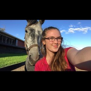 Meet your Posher, Isabella